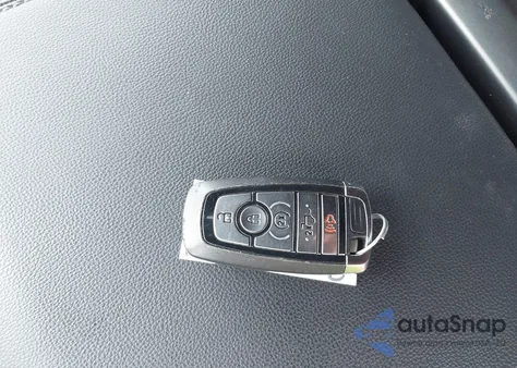 2024 Ford F-150 Xlt from USA, damaged, VIN 1FTFW3LD1RFB47141